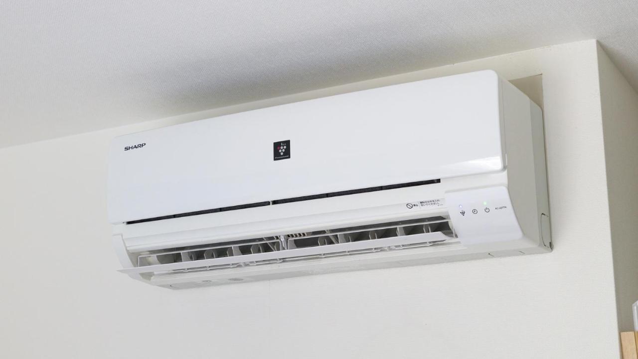 Toyoko Inn Tokyo Shinagawa Konan-Guchi Tennozu Isle Buitenkant foto