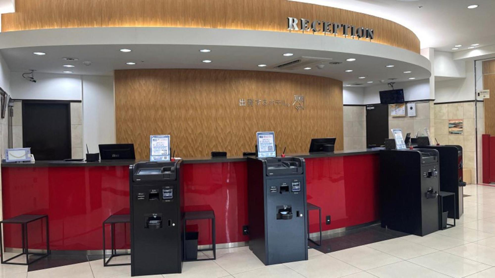 Toyoko Inn Tokyo Shinagawa Konan-Guchi Tennozu Isle Buitenkant foto