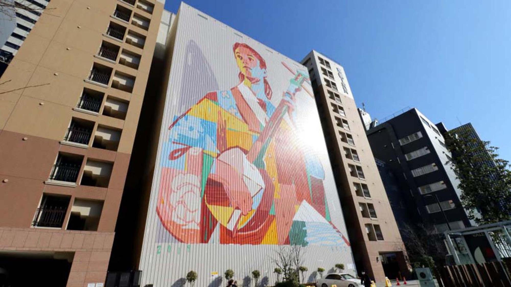 Toyoko Inn Tokyo Shinagawa Konan-Guchi Tennozu Isle Buitenkant foto